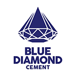 BLUE DIAMOND